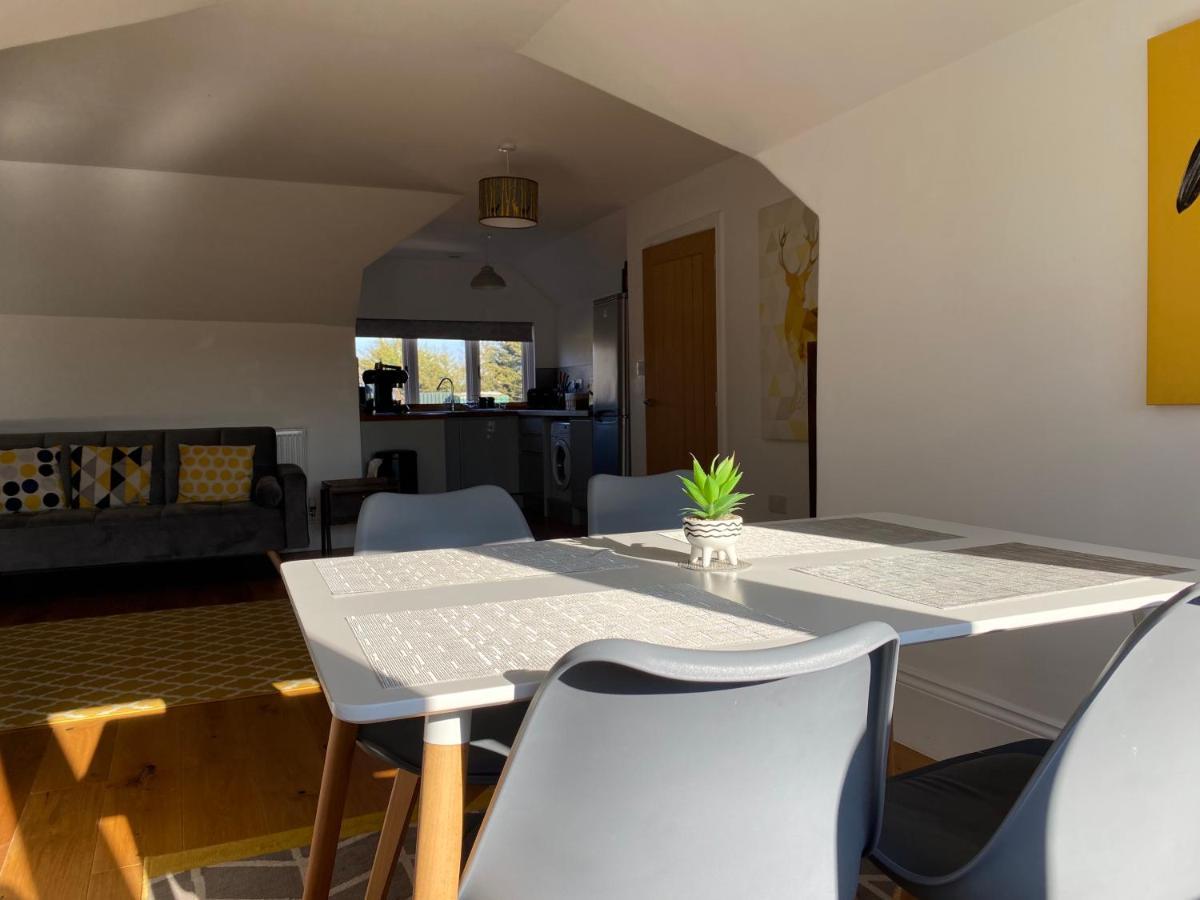 Stylish Georgian Apartment In An Ideal Location نورث والشام المظهر الخارجي الصورة
